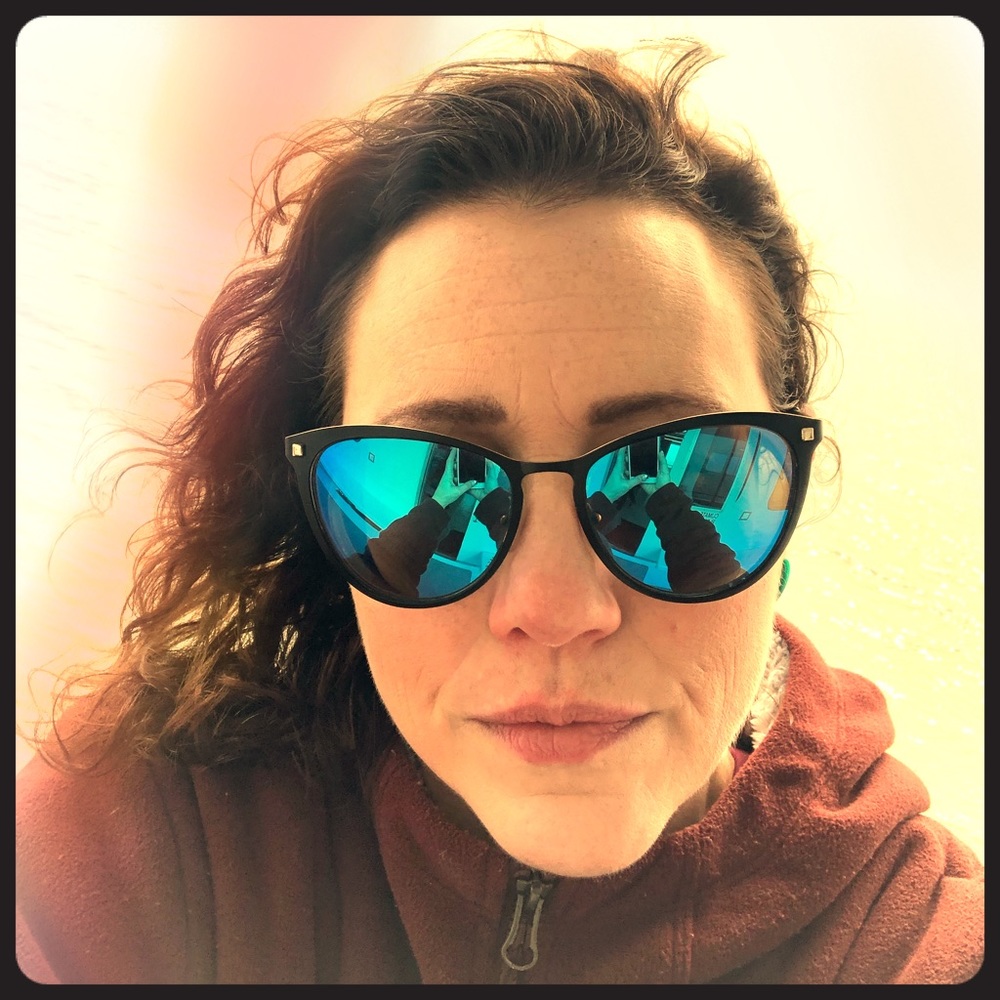 Meet your Posher, Kirsten